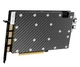 Відеокарта INNO3D GeForce RTX 5090 iCHILL Frostbite PRO 32GB GDDR7 DLSS4 (C50903-32D7X-1759FBP) EU - зображення 2