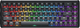 Klawiatura przewodowa Ajazz AK680 MAX Magnetic Rice Switch USB Czarny (AK680-WM-B-A) - obraz 1