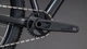Велосипед Cube Aim SLX XL 2026 slateblack´n´black - изображение 4