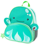 Plecak dziecięcy Skip Hop Little Kid ZOO Ośmiornica (0197233121678) - obraz 2