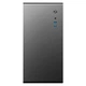 Ігровий комп'ютер Gamemax (A200-BK-NP) (i7-6700/16/1TBSSD/500W/RX480-8Gb) Б/У - зображення 2
