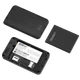Мобильный маршрутизатор 2E PowerLink (MiFi-2) LTE Wi-Fi4 1xType-C 1xCRC9 2100мА•ч - изображение 6