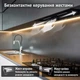 Вытяжка Perfelli Nuova 6JWRB Nero - изображение 4