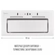 Вытяжка Perfelli Nuova 6JWR Bianco - изображение 2