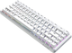 Klawiatura przewodowa Ajazz AK680 MAX Magnetic Rice Switch USB Biały (AK680-WM-W-A) - obraz 5