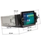 Автомагнитола Phantom dvx-501cp usb, 1 Din, Bluetooth, экрана 5.0", microSD, пульт ду - изображение 3