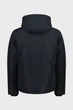 Куртка CMP Fix Hood Feel Warm Black 35K3717-U901 58 - изображение 3