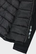 Куртка CMP Fix Hood Feel Warm Black 35K3717-U901 58 - изображение 5