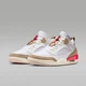 Кроссовки Air Jordan Spizike Low White FQ1759-105 46 - изображение 7