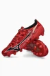 Бутсы Mizuno Ii Elite Fg 40Th Red P1GA256260 42 - изображение 2