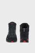Ботинки CMP Rigel Mid Black 3Q12947-60UU 40 - изображение 5