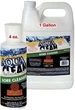 Растворитель на водной основе Shooters Choice Aqua Clean Bore Cleaner. Объем - 4 унции (118 г). - изображение 2