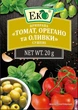 Приправа Томат, орегано, та оливки Еко 20г - зображення 1
