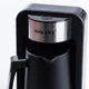 Электротурка кофеварка электрическая 550 Вт Sokany SK-0137 Electric Cofee Pot электро турка электрокофеварка с автоматическим отключением 250ml Черный - изображение 9