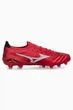 Бутсы Mizuno Morelia Neo Iv Β Elite 40Th Red P1GA254260 40.5 - изображение 4