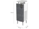 Очищувач повітря Webber AP8800 - зображення 3