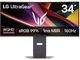 Монітор LG UltraGear 34G600A (34G600A-B) - изображение 1