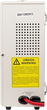 ДБЖ Volt Polska sinusPRO 900 E Plus 12/230V 600W/900VA (3SPM09012M) - зображення 4