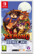 Gra Nintendo Switch Kemono Heroes (Kartridż) (8436016712958) - obraz 1
