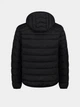 Куртка CMP Snaps Hood 3M Thinsulat Black 34K2787-U901 58 - изображение 3