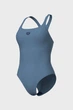 Купальник Arena Solid Swimsuit Control Pro Bac Blue 005910-550 48 - изображение 3