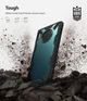 Чехол Fusion X для Huawei Mate 30 Black (FXHW0021) - изображение 2