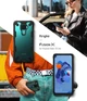 Чехол Fusion X для Huawei Mate 30 Lite Black (FXHW0023) - изображение 4