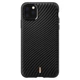 Чехол Spigen Ciel Wave Shell для iPhone 11 Pro Black (077CS27273) - изображение 2