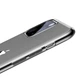 Чехол Baseus Simple series для iPhone 11 Pro Max Transparent Black (ARAPIPH65S-01) - изображение 5