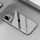 Чехол Baseus Simple series для iPhone 11 Pro Max Transparent Black (ARAPIPH65S-01) - изображение 6