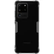 Чохол Nillkin Nature TPU case для Samsung Galaxy S20 Ultra White - зображення 2