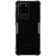 Чохол Nillkin Nature TPU case для Samsung Galaxy S20 Ultra White - зображення 7