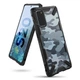 Чехол Fusion X Design для Samsung Galaxy S20 Camo Black (XDSG0025) - изображение 1