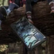 Чехол Fusion X Design для Samsung Galaxy S20 Camo Black (XDSG0025) - изображение 4
