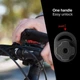 Крепление Spigen Gearlock MS100 Handlebar Bike Mount Black (000MP25057) - изображение 7