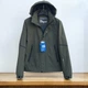 Куртка демисезонная термо Audsa мужская , Хаки, XXXL - изображение 1