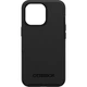 Чохол OtterBox Symmetry для iPhone 13 Pro Black (77-84207) - зображення 4