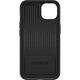 Чохол OtterBox Symmetry для iPhone 13 Black (77-85349) - зображення 3
