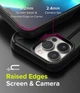 Чехол Fusion DX для iPhone 13 Pro Black (DX573E55) - изображение 6