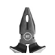 Пасатижі MyTools Tradition 180 мм - зображення 4
