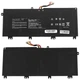 Акумулятор для ноутбука Asus FX705DT (B41N1711 ) (шлейф 50мм) ( 108447 ) - зображення 2