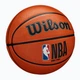 Баскетбольный мяч Wilson Nba Drv Pro Brown WTB9100XB06 7 - изображение 3