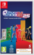 Gra Nintendo Switch Sociable Soccer 25 (Klucz elektroniczny) (5055957706098) - obraz 1