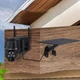 Вулична WiFi камера відеоспостереження з 1080P, нічним баченням та двостороннім аудіозв'язком XPRO Q7 (234572830_3528) - изображение 4