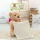 Інтерактивна м'яка іграшка Ведмедик, що говорить XPRO Furby Connect (234561864_396) - изображение 3
