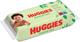 Chusteczki nawilżane dla niemowląt Huggies Natural Care 10 x 56 szt (5029053550152/10) - obraz 3