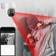 Вулична WiFi камера з сонячною панеллю PTZ, 5Мп, HD, XPRO Y009 (234570849_1915) - изображение 3