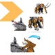 Конструктор механізований Мамонт XPRO MAMMUTHUS (234574321_471) - зображення 2