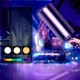 Світлодіодна лампа-жезл 18W енергоефективна XPRO LED T8 6500K (234570442_844) - зображення 3