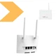 Wi-Fi роутер з підтримкою 3G/4G/5G LTE 300 Mbps XPRO CPE R311 (45271-R311_1543) - изображение 2